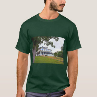 Camiseta Cohen Memorial House Chester Illinois