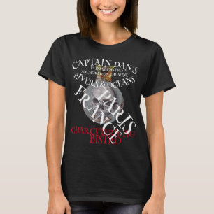 Camiseta Coho Chinook Alasca Lembrança Viagem Férias Peixe