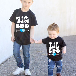 Camiseta Coincidindo com o Big Brother