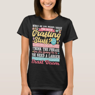 Camiseta Coisa De Arranque Demais Scrapbooking Scrapbook