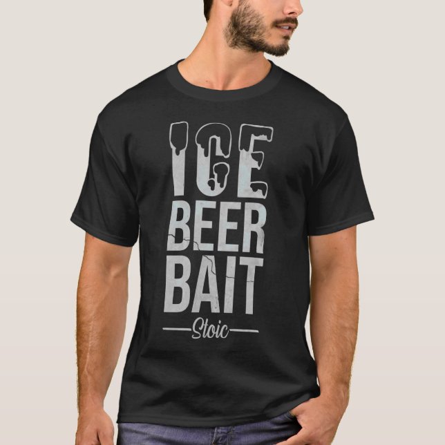 Camiseta Coisa de Pesca Esportiva (Frente)