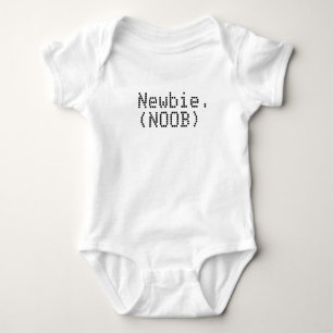 Camiseta Coisa do bebê...