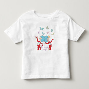 Camiseta Coisa dois, são as coisinhas!