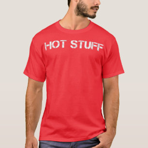 Camiseta Coisa quente