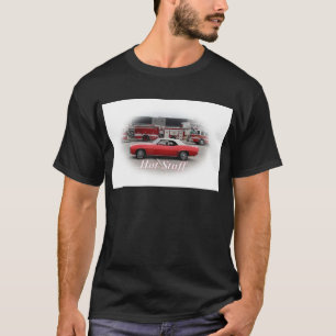 Camiseta Coisa quente