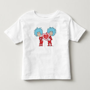 Camiseta Coisa Um Coisa Dois Eu Te Amo