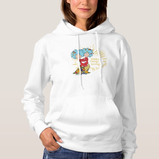 Camiseta Coisa Um Coisa Dois Presentes de Coisas! (Frente)