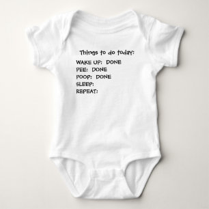 Camiseta Coisas a fazer hoje: