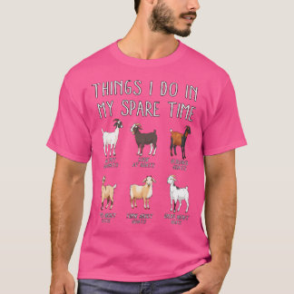 Camiseta Coisas De Arte Que Eu Faço Em Meu Tempo Livre, Cap
