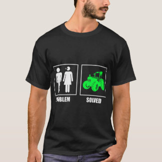 Camiseta Coisas em que confio mais do que Pessoas Biden que