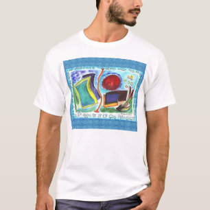 Camiseta Coisas mais estranhas