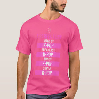 Camiseta Coisas Que Eu Faço Em Meu Tempo De Sobreposição, L