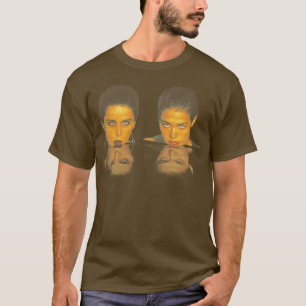 Camiseta Coisas Selvagens