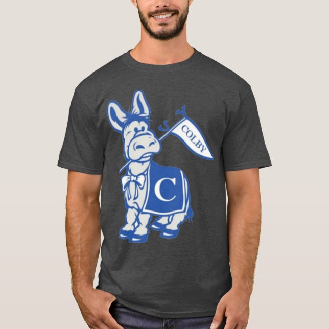 Camiseta Col (Frente)