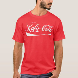 Camiseta Cola Kafir
