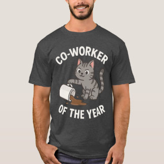 CAMISETA COLABORADOR DO ANO
