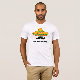 Camiseta Colaborador superior