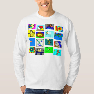 Camiseta Colagem 2_frente