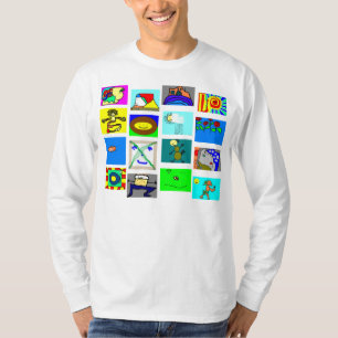 Camiseta Colagem 2_front