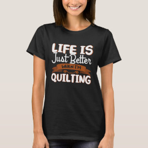 Camiseta Colagem de Estacas