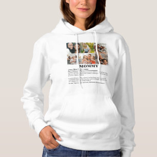Camiseta Colagem de Fotografias Personalizada Definição 6 d