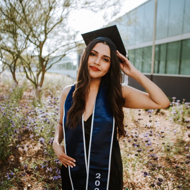 Camiseta Colagem de Fotos do Formando 3 Personalizado (Criador carregado)