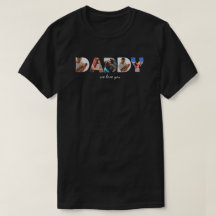 Colagem de Fotos Personalizadas Moderna Simples co