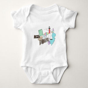 Camiseta Colagem Pastel do amor de LBI