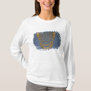 Camiseta Colar com sinos