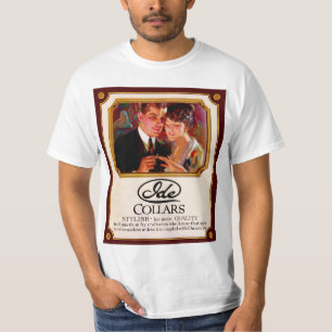 Camiseta Colares do Ide