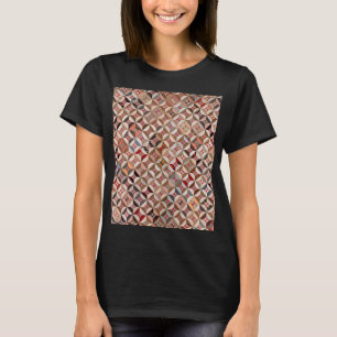 Camiseta Colcha