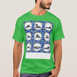 Camiseta Colcha de leão