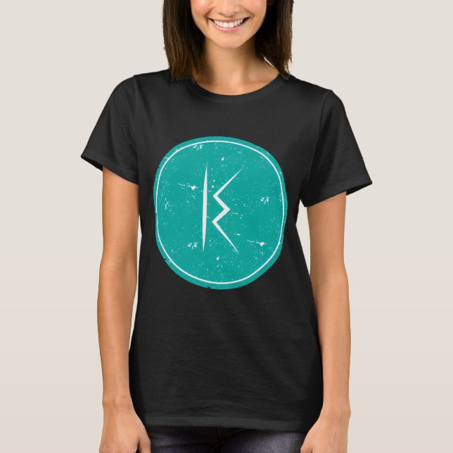Camiseta Coldplay (Frente)