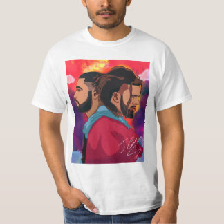 Camiseta Cole E Desenha O Aquecimento