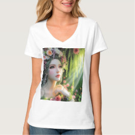 Camiseta Coleção Anjo