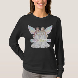 Camiseta Coleção Anjo