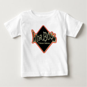 Camiseta Coleção Baby Boss