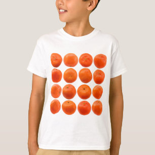 Camiseta Coleção Clementine