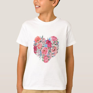 Camiseta Coleção de adesivos inspirados em Vermeer para Cri