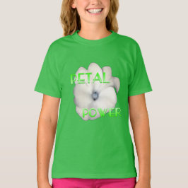 Camiseta Coleção de Aguardações Contínuas