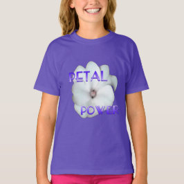 Camiseta Coleção de Aguardações Contínuas