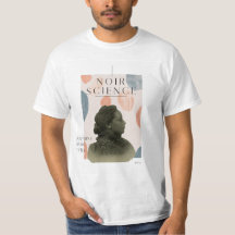 Coleção de Cápsulas Noir Science