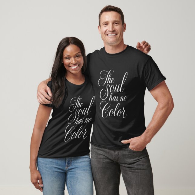 Camiseta 'Coleção de Citações Poéticas' (Unissex)