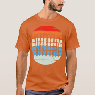 Camiseta Coleção de Conselhos de Esqui de Esqui
