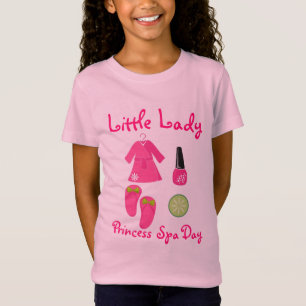 Camiseta Coleção de Expressão Infantil - Meninas