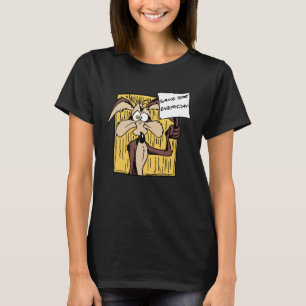 Camiseta Coleção de humor