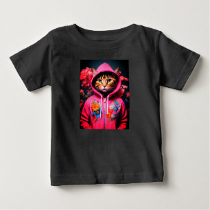 Camiseta Coleção de incêndio do DJ