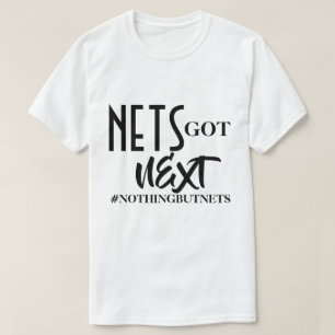 Camiseta Coleção de Linhas Desportivas -