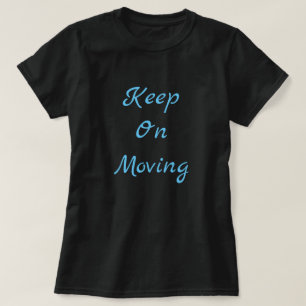 Camiseta Coleção de Linhas Desportivas