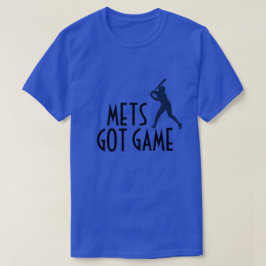Camiseta Coleção de Linhas Desportivas -